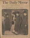 Daily Mirror Saturday 29 February 1908 Page 1