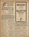 Daily Mirror Monday 09 March 1908 Page 6