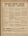 Daily Mirror Monday 16 March 1908 Page 6