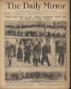 Daily Mirror Friday 03 April 1908 Page 1