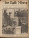 Daily Mirror Friday 10 April 1908 Page 1