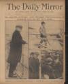 Daily Mirror Saturday 11 April 1908 Page 1