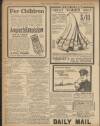 Daily Mirror Monday 22 June 1908 Page 6