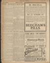 Daily Mirror Monday 22 June 1908 Page 12