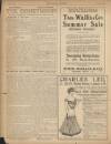 Daily Mirror Monday 06 July 1908 Page 12