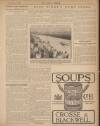 Daily Mirror Monday 02 November 1908 Page 13