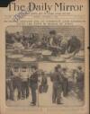 Daily Mirror Tuesday 03 November 1908 Page 1