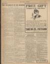 Daily Mirror Tuesday 03 November 1908 Page 12