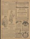 Daily Mirror Friday 06 November 1908 Page 10