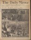Daily Mirror Tuesday 10 November 1908 Page 1