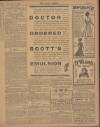 Daily Mirror Monday 16 November 1908 Page 15