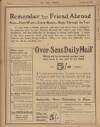 Daily Mirror Friday 20 November 1908 Page 2