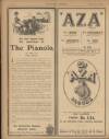 Daily Mirror Monday 23 November 1908 Page 6