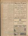 Daily Mirror Tuesday 24 November 1908 Page 12