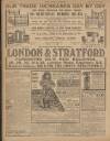 Daily Mirror Tuesday 24 November 1908 Page 16