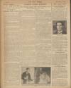 Daily Mirror Friday 27 November 1908 Page 4
