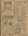 Daily Mirror Saturday 28 November 1908 Page 2