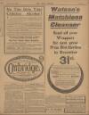 Daily Mirror Saturday 28 November 1908 Page 15