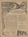 Daily Mirror Tuesday 05 January 1909 Page 16