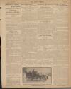 Daily Mirror Saturday 09 January 1909 Page 3