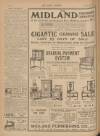 Daily Mirror Wednesday 10 March 1909 Page 6