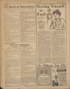 Daily Mirror Friday 29 October 1909 Page 12