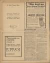 Daily Mirror Friday 05 November 1909 Page 6