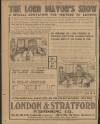 Daily Mirror Tuesday 09 November 1909 Page 20