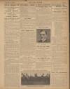 Daily Mirror Friday 12 November 1909 Page 3