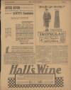 Daily Mirror Friday 12 November 1909 Page 15