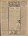 Daily Mirror Friday 12 November 1909 Page 16
