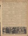 Daily Mirror Monday 22 November 1909 Page 3