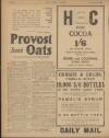 Daily Mirror Friday 10 December 1909 Page 6