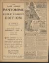 Daily Mirror Wednesday 29 December 1909 Page 16