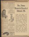 Daily Mirror Monday 23 May 1910 Page 10