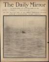 Daily Mirror Friday 27 May 1910 Page 1