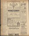 Daily Mirror Saturday 11 June 1910 Page 6