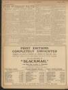 Daily Mirror Monday 01 August 1910 Page 12