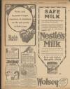Daily Mirror Thursday 08 September 1910 Page 2