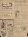 Daily Mirror Tuesday 04 October 1910 Page 6