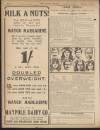 Daily Mirror Tuesday 01 November 1910 Page 8