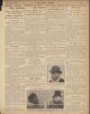 Daily Mirror Saturday 05 November 1910 Page 3