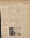 Daily Mirror Monday 23 January 1911 Page 3