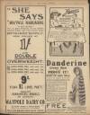 Daily Mirror Friday 24 February 1911 Page 6