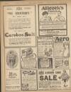 Daily Mirror Friday 17 March 1911 Page 6