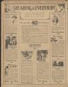 Daily Mirror Friday 11 August 1911 Page 16