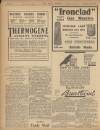 Daily Mirror Thursday 21 September 1911 Page 2