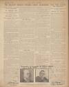 Daily Mirror Thursday 09 November 1911 Page 3