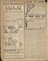 Daily Mirror Monday 15 January 1912 Page 16