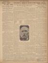 Daily Mirror Monday 22 January 1912 Page 3